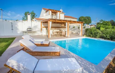 Location Maison à Porec 4 personnes