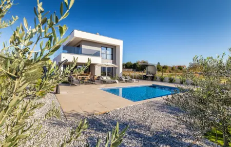 Location Maison à Vodnjan 6 personnes