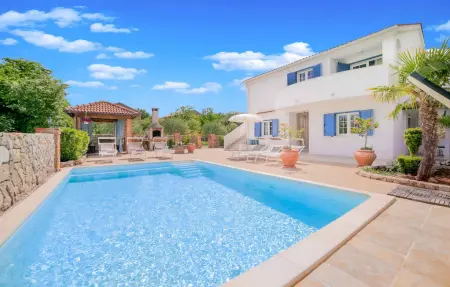 Location Maison à Klimno 8 personnes