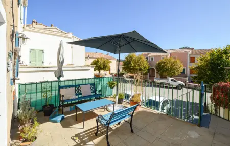 Location Maison à Olmi Capella 4 personnes