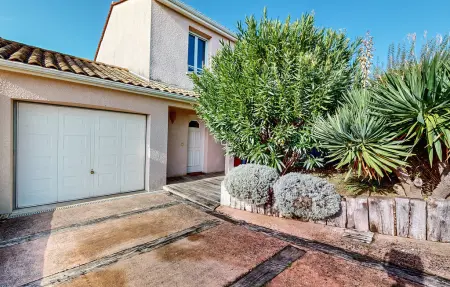 Location Maison à Royan 6 personnes