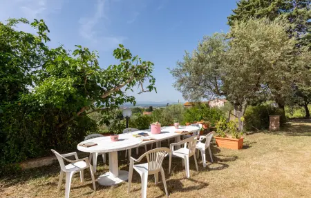 Location Maison à Terontola 8 personnes