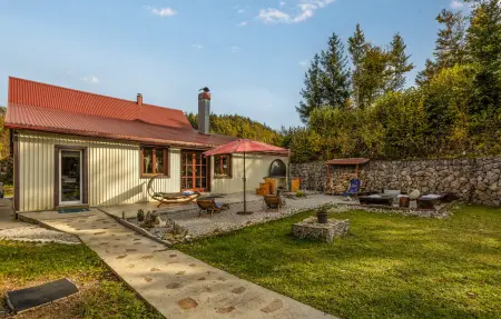 Location Maison à Sunger 7 personnes