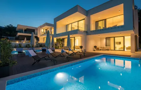 Location Maison à Icici 6 personnes