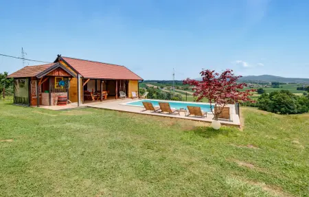 Location Maison à Gornji Daruvar 6 personnes