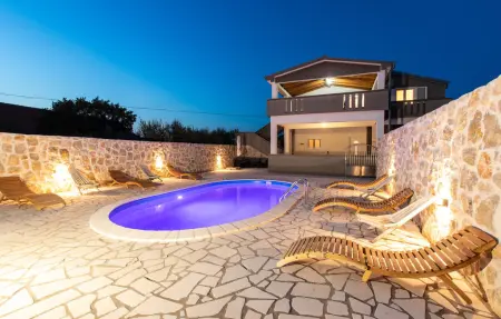 Location Maison à Podlug 10 personnes