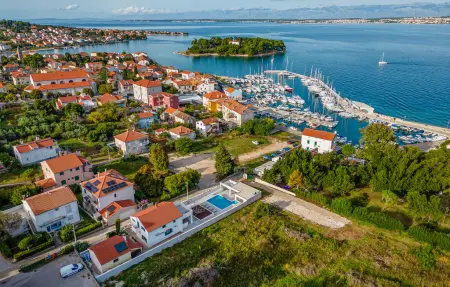 Location Maison à Preko 6 personnes