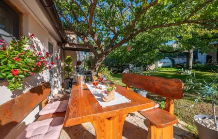 Location Maison à Vodnjan 2 personnes