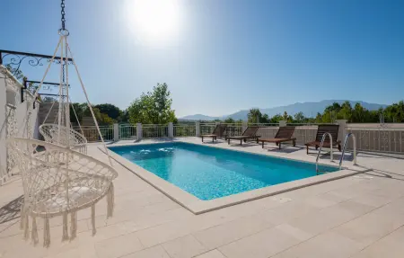 Location Maison à Cista Provo 6 personnes