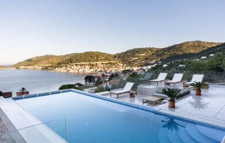 Location Maison à Vis 8 personnes