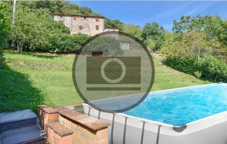 Location Maison à Camaiore 6 personnes