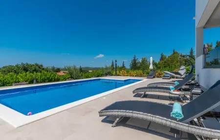 Location Maison à Stankovci 8 personnes