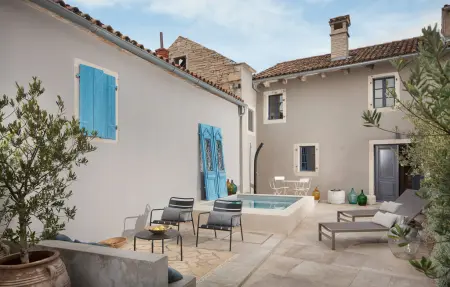 Location Maison à Radetici 6 personnes