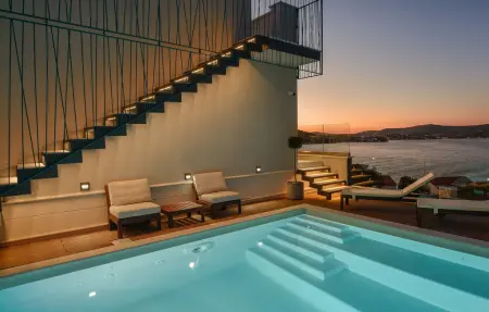 Location Maison à Razanj 8 personnes