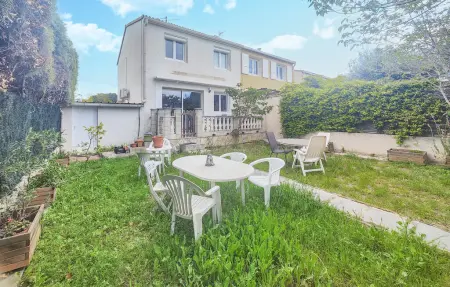 Location Maison à Saint Gély du Fesc 6 personnes