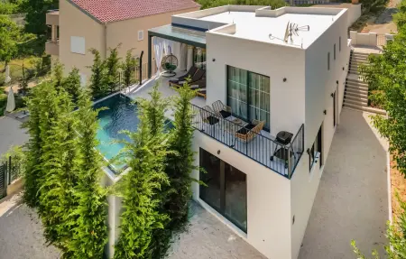 Location Maison à Pridraga 4 personnes