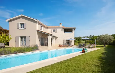 Location Maison à Srebrnici 8 personnes