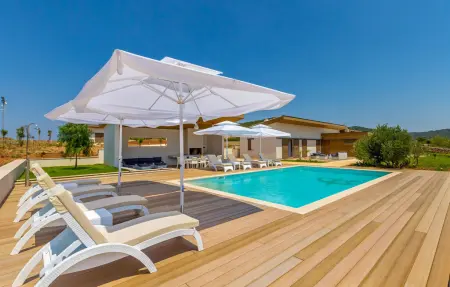 Location Maison à Hvar 10 personnes