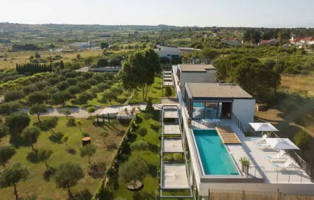 Location Maison à Zadar 8 personnes