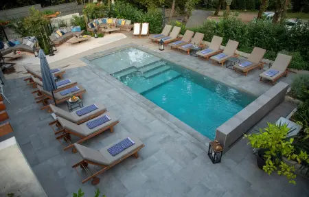 Location Maison à Ika 14 personnes