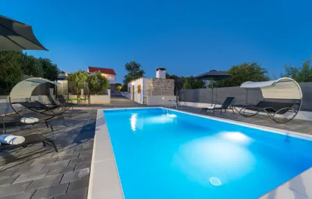 Location Maison à Polaca 8 personnes