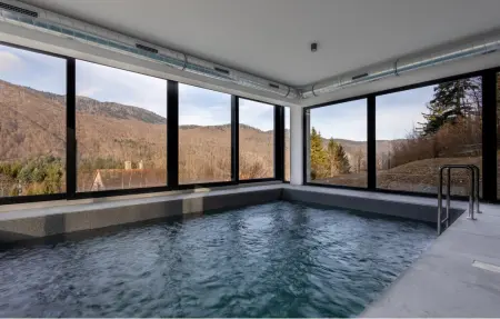 Location Maison à Marija Trost 10 personnes