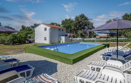 Location Maison à Medulin 10 personnes