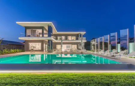 Location Maison à Kastelir 10 personnes