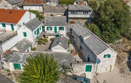 Location Maison à Primosten 8 personnes