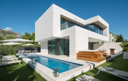 Location Maison à Starigrad 8 personnes