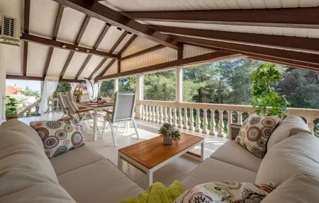 Location Maison à Zdrelac 6 personnes