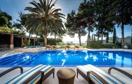 Location Maison à Split 10 personnes