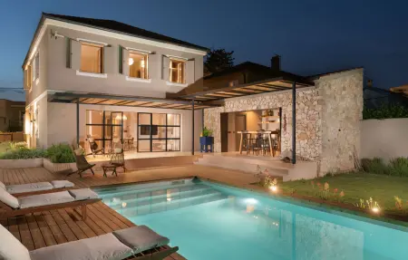 Location Maison à Zadar 8 personnes