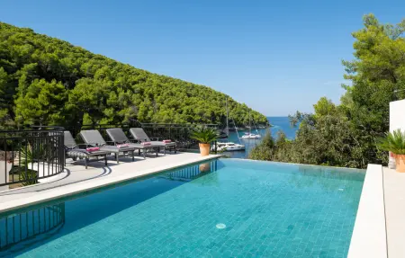 Location Maison à Brusje 10 personnes