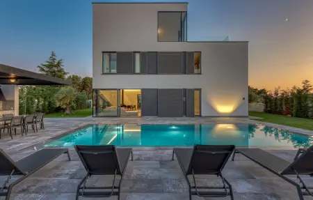 Location Maison à Fazana 8 personnes