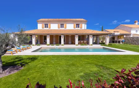 Location Maison à Smoljanci 6 personnes