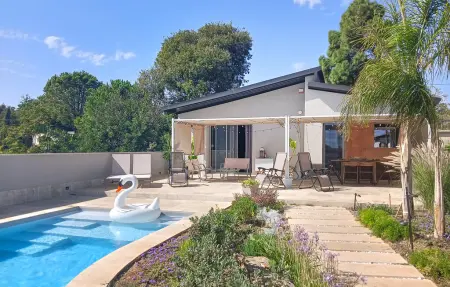 Location Maison à Partanna 8 personnes