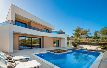 Location Maison à Sutivan 8 personnes