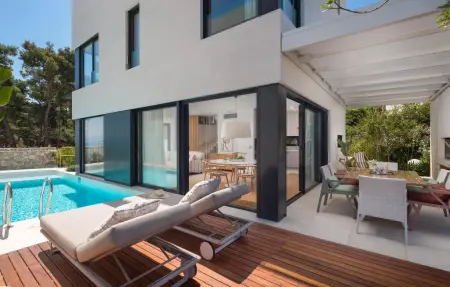 Location Maison à Sutivan 6 personnes