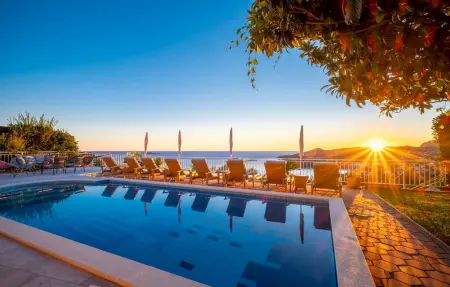 Location Maison à Mlini 10 personnes