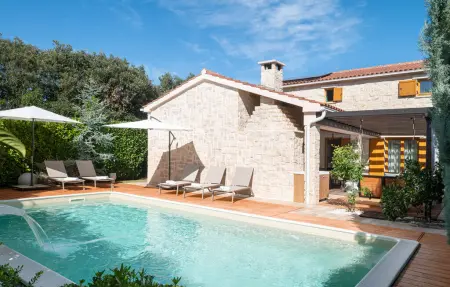 Location Maison à Ugljan 8 personnes