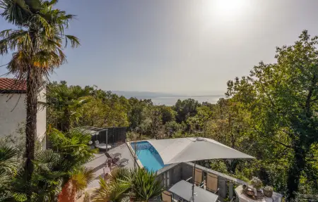 Location Maison à Bregi 6 personnes