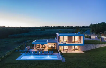 Location Maison à Cendaki 8 personnes