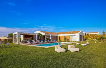 Location Maison à Brtonigla 10 personnes