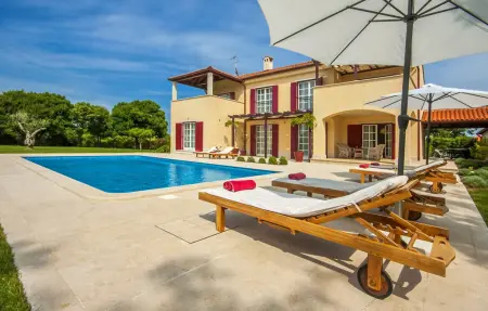 Location Maison à Butkovici 10 personnes