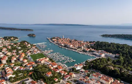 Location Maison à Rab 8 personnes