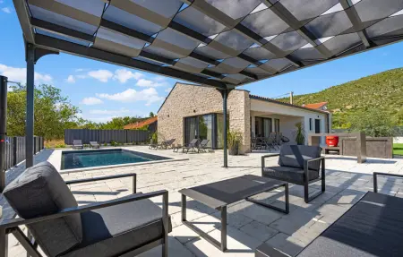 Location Maison à Sibenik 6 personnes