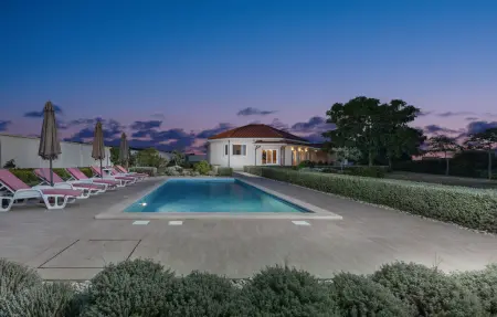 Location Maison à Debeljak 6 personnes