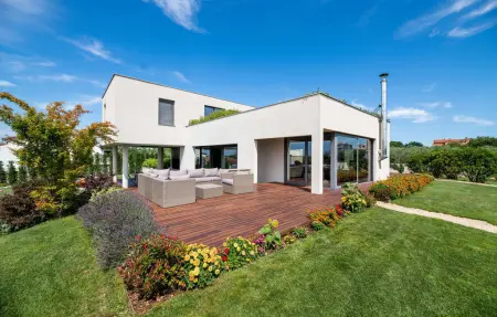 Location Maison à Savudrija 8 personnes