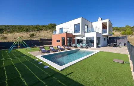 Location Maison à Dicmo 8 personnes